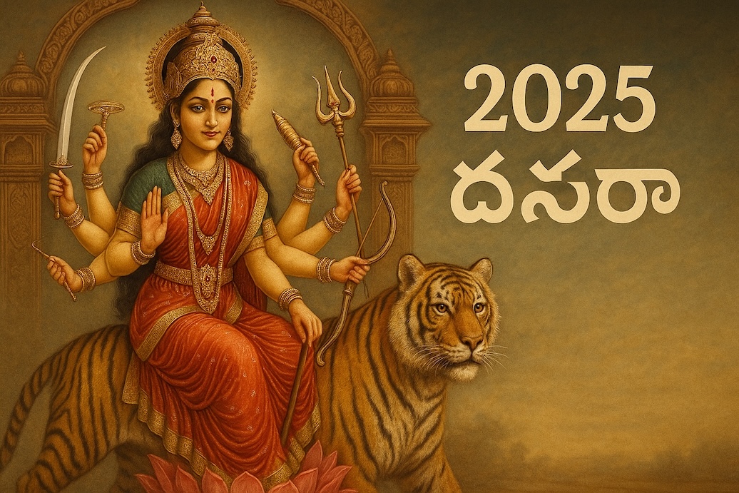 దసరా